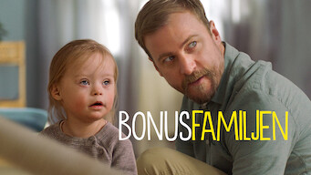 Bonusfamiljen (2021)