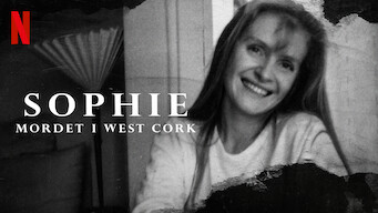 Sophie: Mordet i West Cork (2021)