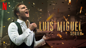 Luis Miguel – Serien (2021)