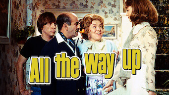 All the Way Up (1970)