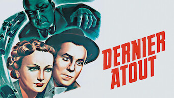 Dernier atout (1942)