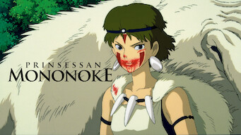 Prinsessan Mononoke (1997)