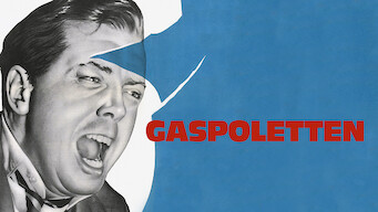 Gaspoletten (1958)