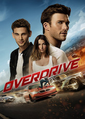 Overdrive