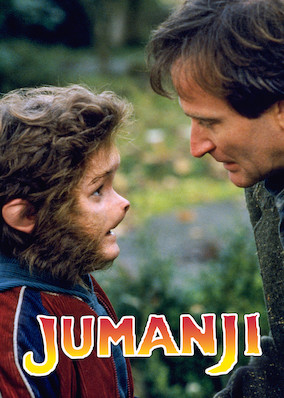 Jumanji