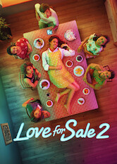 Love for Sale 2