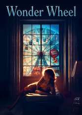 Wonder Wheel