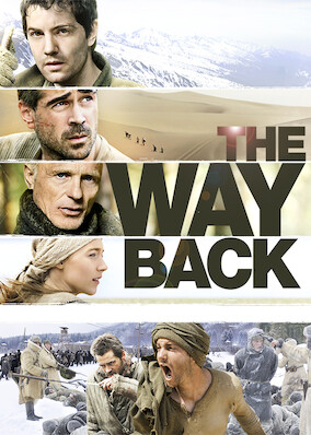 The Way Back