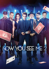 Now you see me 2 on netflix uk sale