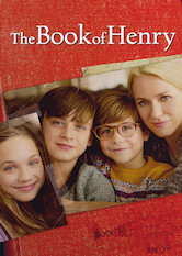 The Book of Henry