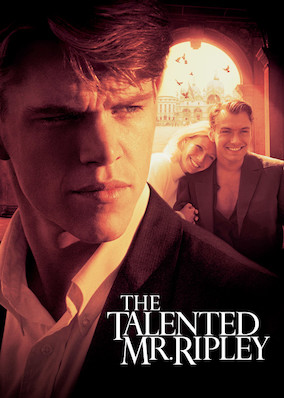 The Talented Mr. Ripley