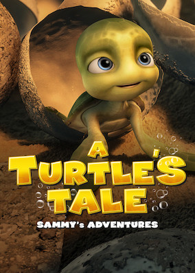 A Turtle's Tale: Sammy's Adventures