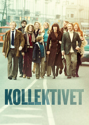 The Commune poster