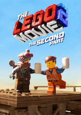 The LEGO Movie 2: The Second Part