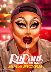 RuPaul&#39;s Drag Race Holi-Slay Spectacular