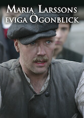 Maria Larssons eviga ögonblick