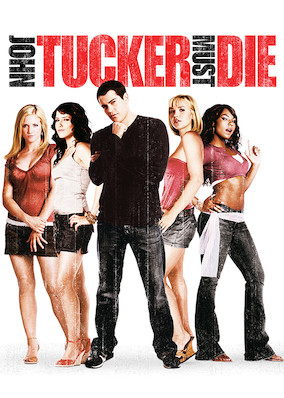 John Tucker Must Die