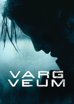 Varg Veum