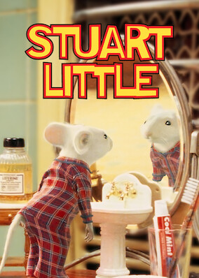 Stuart Little