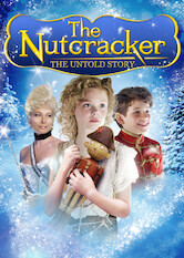 The Nutcracker