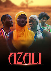 Azali