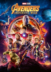 Avengers: Infinity War