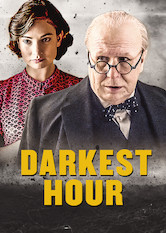 Darkest 2025 hour netflix