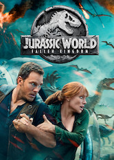 Jurassic World: Fallen Kingdom