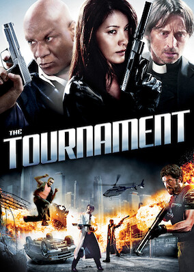 The Tournament