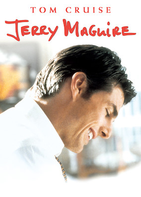 Jerry Maguire