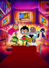 Teen Titans Go! To the Movies