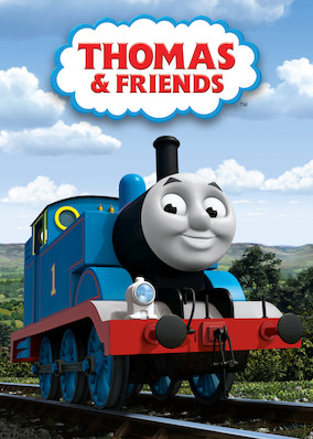 Thomas and Friends