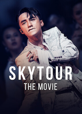 Sky Tour: The Movie