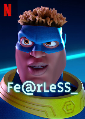 Fearless