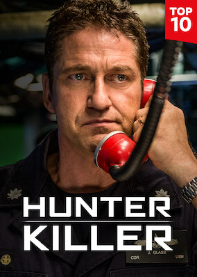 Hunter Killer