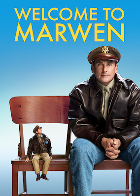 Welcome to Marwen