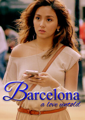 Barcelona: A Love Untold - Best Netflix VPN