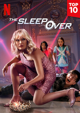 The Sleepover