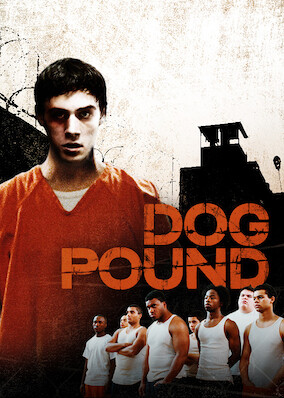 Dog Pound