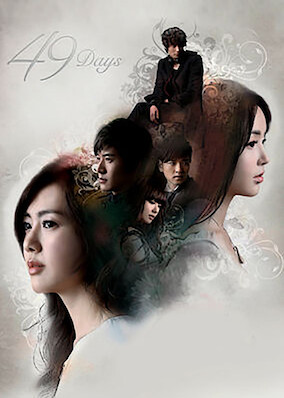 49 Days poster