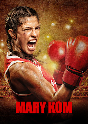 Mary Kom