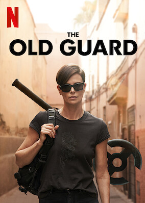 The Old Guard