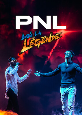 PNL - Dans la légende tour