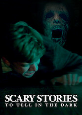 Scary Stories to Tell in the Dark