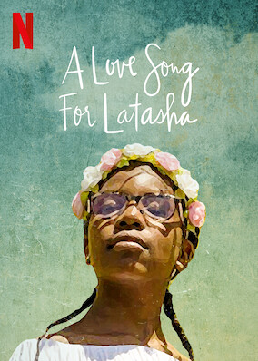 A Love Song for Latasha