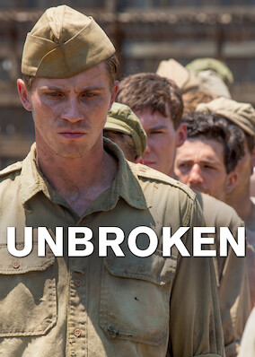 Unbroken