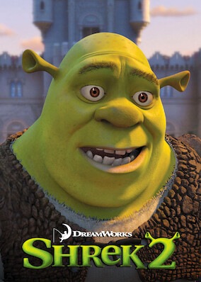 Shrek 2