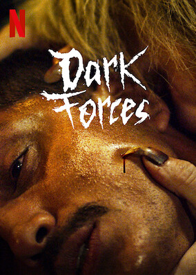 Dark Forces