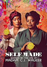 Self Made: Inspired by the Life of Madam C.J. Walker