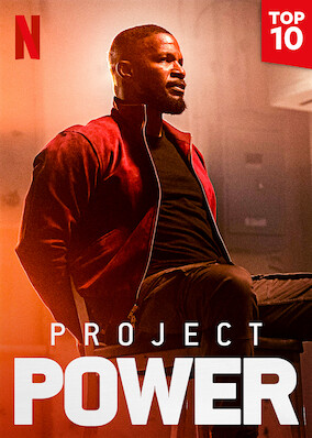 Project Power